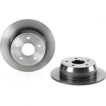 Brembo 08.A533.11 Rotores de Discos de Frenos