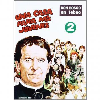 Una casa para mil jóvenes