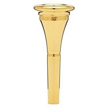 Denis wick  Dw4885-5  Boquilla Classic dorada