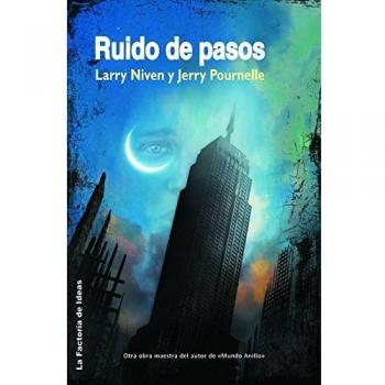 Ruido de pasos