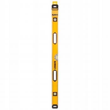 DeWALT DWHT0-43248 Nivel de Burbuja Tubular 120cm