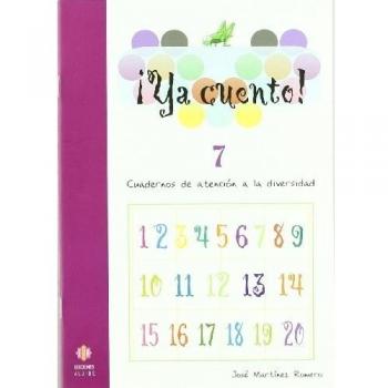 Ya Cuento. 7: 10
