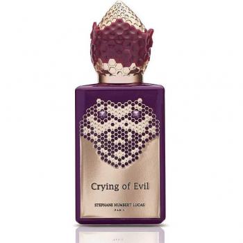 Stephane Humbert Lucas Crying Of Evil Eau De Parfum Spray 50ml