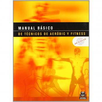 Manual básico de técnicos de Aerobic y Fitness