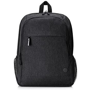 HP Unisex's Prelude PRO Backpack, Black, L