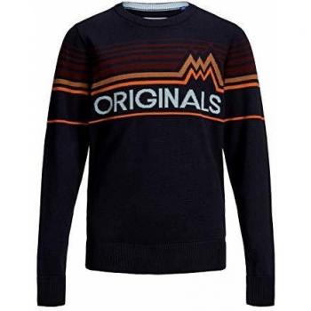Jersey Jack and Jones Peak Marino Niño 176 Marino