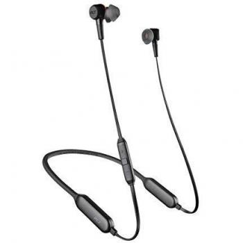 Plantronics BackBeat Go 410 Auriculares Bluetooth, En el Oído, Sensores Magnéticos, Grafito, Uni