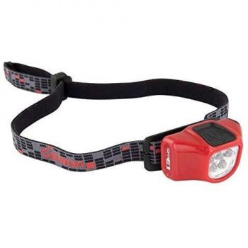 Coleman Cht4 Linterna frontal LED, Blanco