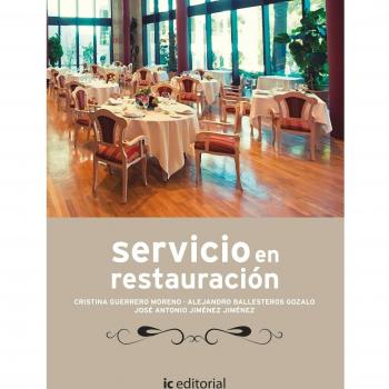 Servicio en restauración