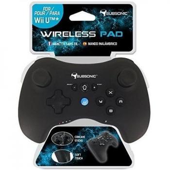 Subsonic - Mando Wireless