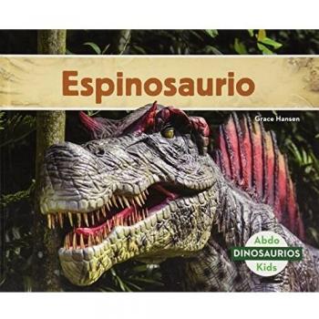 Espinosaurio