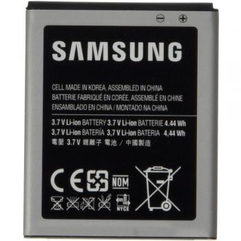 Samsung EB494353 VUCSTD - Batería estándar para Samsung Galaxy Mini