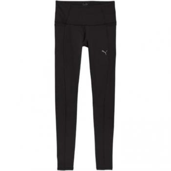 Mallas de running Puma Studio Ultrabare negras para mujer, modelo 524837 01