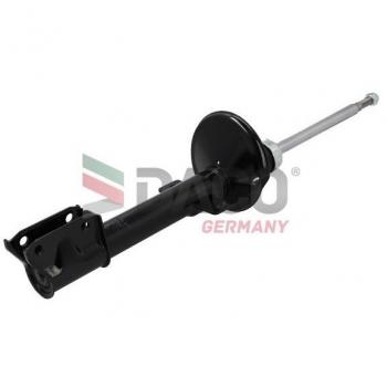 Amortiguador DACO Alemania 550701 para Dacia Duster, Kit de Amortiguadores y Jambe de Fuerza