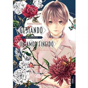 Gestando un amor fingido Omegaverse