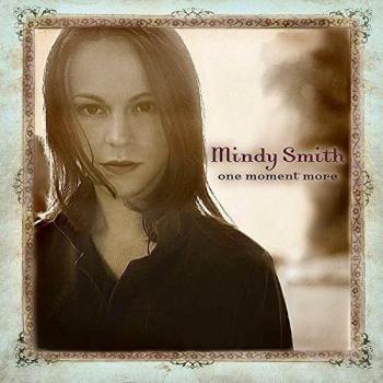 Mindy Smith - One Moment More (Vinyl, 180g)