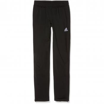 adidas TIRO17 PES Y Pantalón, niños, Negro/Blanco, 140