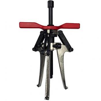 Extractor Ajustable de Interiores Forza 2 y 3 Patas