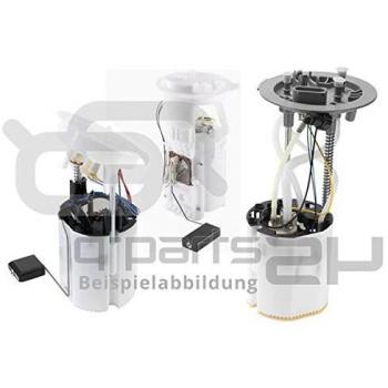 Bosch 0580203046 Fuel Pump Mounting Unit