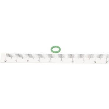 Valeo Anel de vedação para tubo de refrigeración 509184, Junta para tubería del refrigerante VALEO 509184
