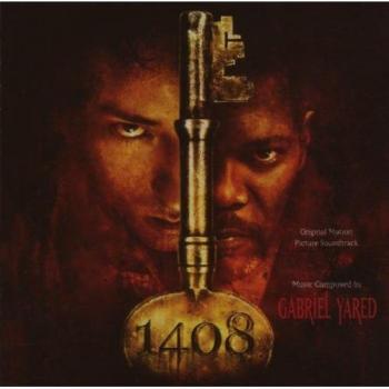 1408 Cd - Ost