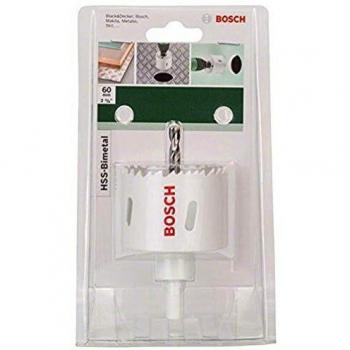 Bosch 2 609 255 611 - Corona HSS bimetálica