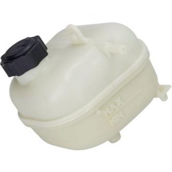 Depósito de expansión/refrigerante MAHLE CRT 85 001S, depósito compensación/refrigerante MAHLE ORIGINAL CRT 85 001S