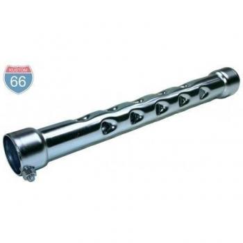 40 mm x 325 mm universal de Db Killer para 1 3/4 pulgadas – Colector