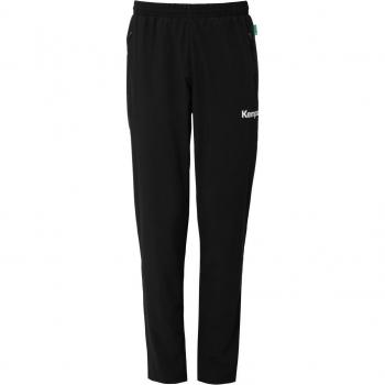 Pantalón Deportivo Kempa Evolution para Hombre - Negro - XL