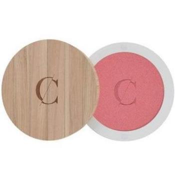 Couleur Caramel Blush Polvos 568 Sparkling Peach 1 unidad