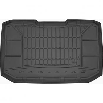 Alfombrilla de maletero FROGUM MMT A042 TM405776 - Resistente al agua y fácil de limpiar