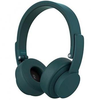 Urbanista Seattle - Auriculares inalámbricos, Color Azul petróleo