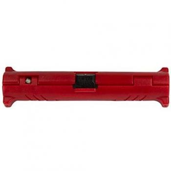 Herramienta Pelacables LogiLink para Cables Coaxiales y SAT, 98 mm