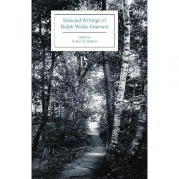 Selected Writings of Ralph Waldo Emerson