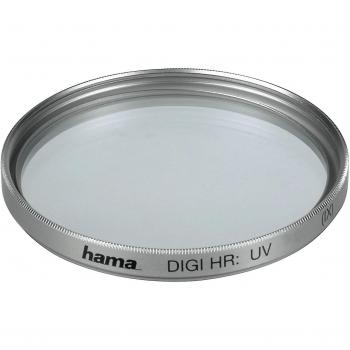 Hama - UV Filtro 390 (O-Haze), 55 mm, Coated