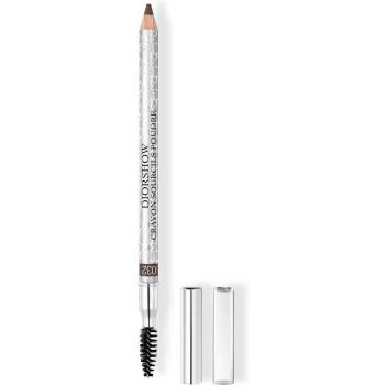 DIOR Diorshow Crayons Sourcils Poudre Eyebrow Pencil 1.19g 32 - Dark Brown
