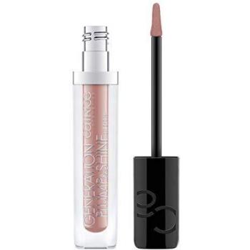 Catrice - Brillo de Labios 020 Rosy Amber - Generation Plump & Shine