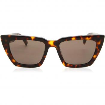 Soda Shades HAILEY Tortoiseshell Men's Sunglasses 53mm