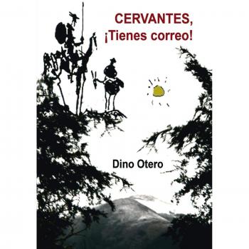Cervantes ¡Tienes Correo! - Organizador de Cartas y Correspondencia con Diseño Creativo