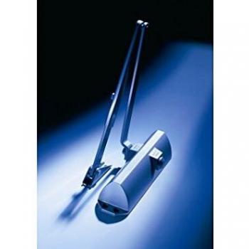 Dorma 3070D4 - Cierrapuertas Ts68 Dorado