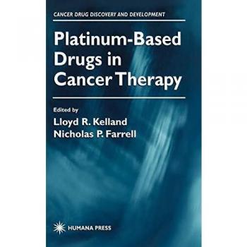 Platinum-Based Cancer Therapy Medications Guide