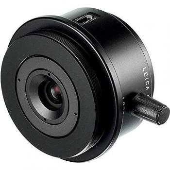 Lente Digiscoping Leica 35mm con Adaptador para Telescopios y Prismáticos
