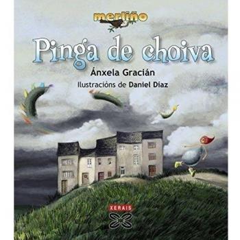 Pinga de choiva