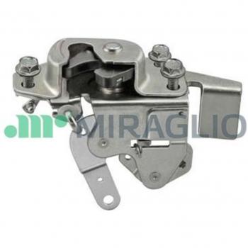 Cerradura de puerta MIRAGLIO 40/213B Izquierda, tipo de cerradura: mecánica, características: sistema de cierre con llave, diseño robusto y duradero, instalación sencilla, adecuada para puertas izquierda