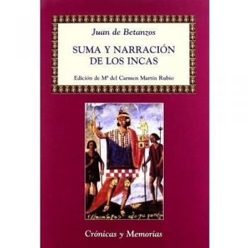 Suma y Narración de los Incas