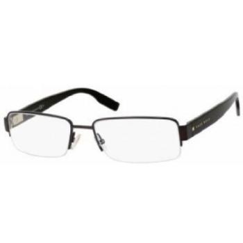 BOSS Montura gafas de ver B 0SS 0480 0ZU6 Marrón 56MM