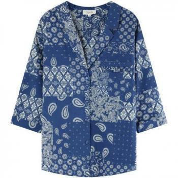 Grace & Mila Espinoza Women's Shirt
