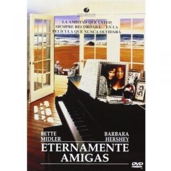 Eternamente amigas [DVD]