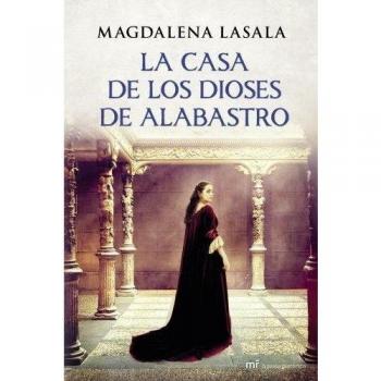 La casa de los dioses de alabastro