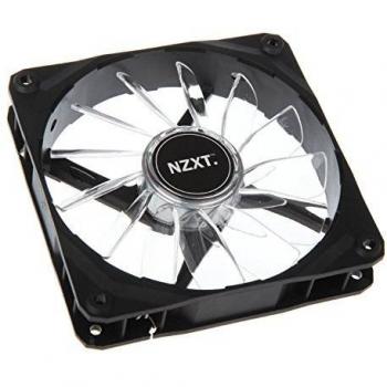 NZXT FZ-120mm LED - Ventilador de PC